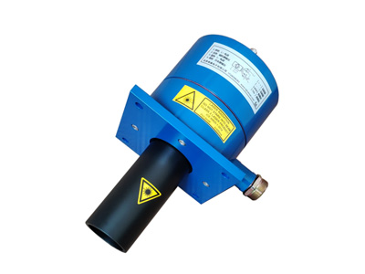 防爆激光测距仪