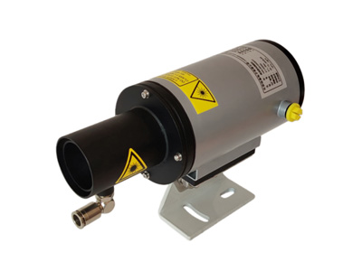 低温激光测距仪